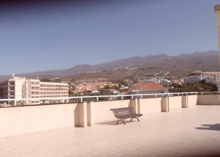 Appartamento Aguaviva *