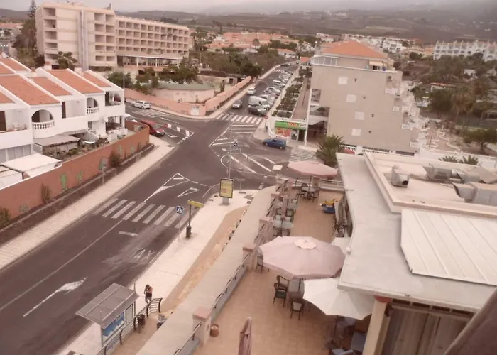 Aguaviva * Callao Salvaje