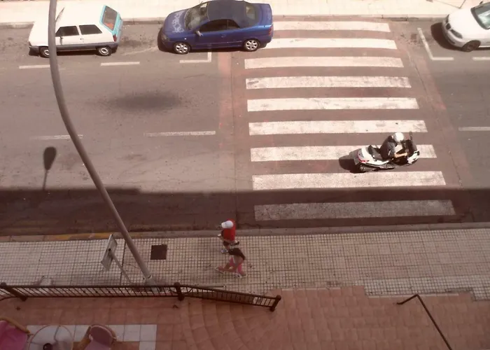 Appartamento Aguaviva *