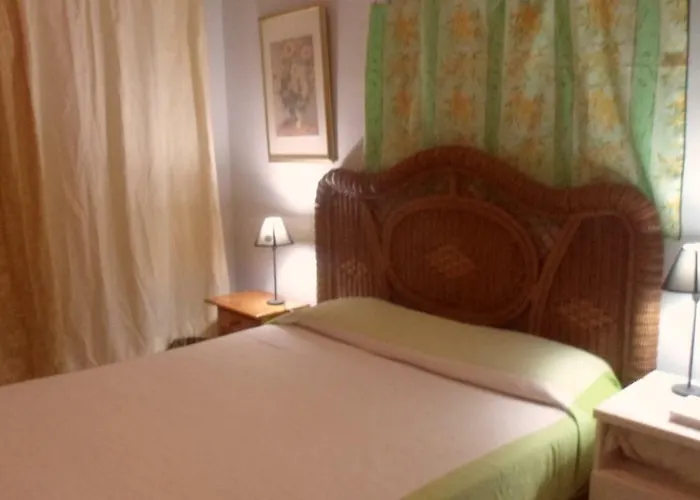 Appartamento Aguaviva Callao Salvaje