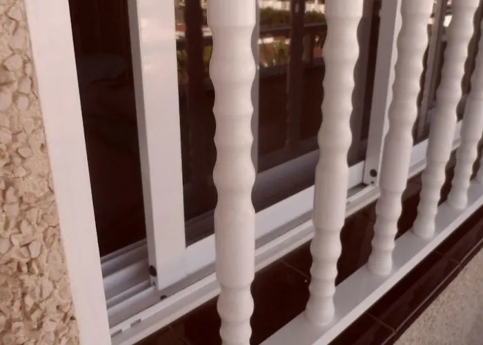 Appartamento Aguaviva *