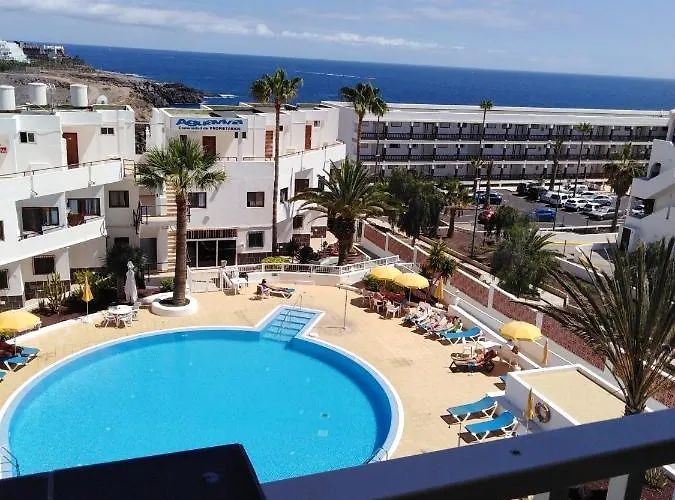 Aguaviva * كالاو سالفاجي