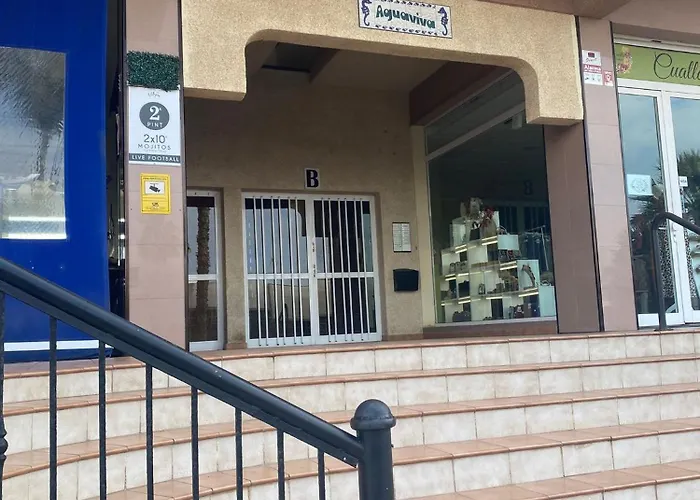 Aguaviva * كالاو سالفاجي