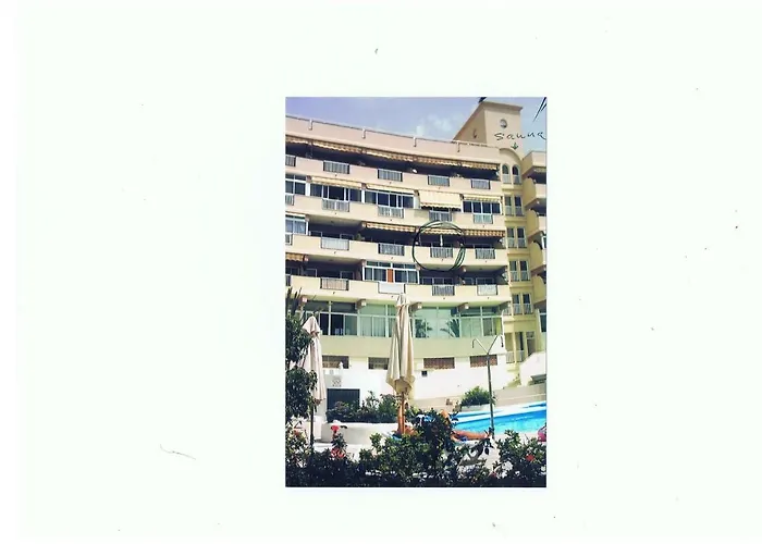 شقة Aguaviva كالاو سالفاجي