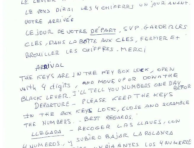 Aguaviva شقة كالاو سالفاجي